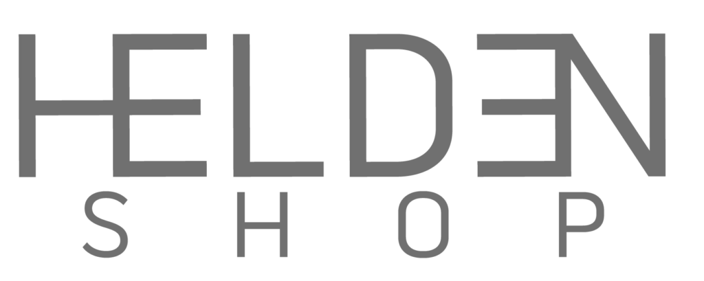 Logo Heldenshop