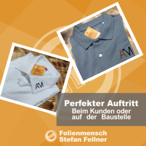 AM Perfekter Auftritt HP