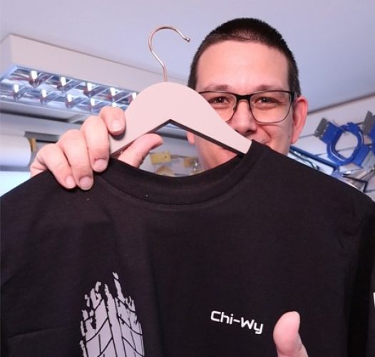 Coole Motorsport Shirts