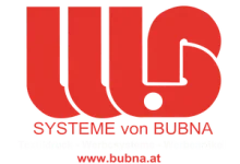 Logo Systeme von Bubna