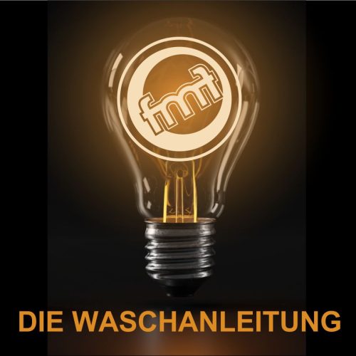 Waschanleitung Beitrag
